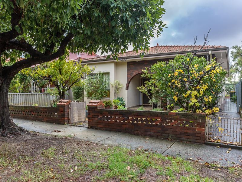 24 Marian Street, Leederville