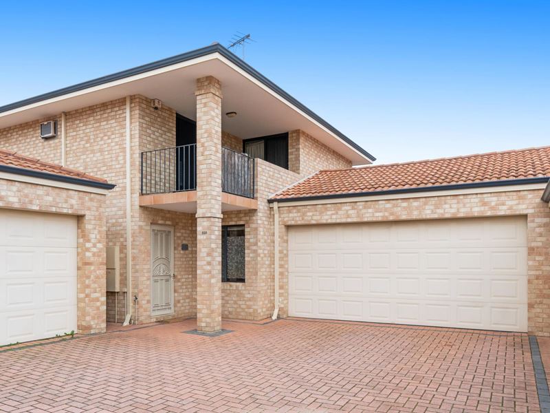 32B Wilcock Avenue, Balcatta