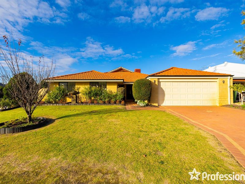 1 The Lee, Canning Vale