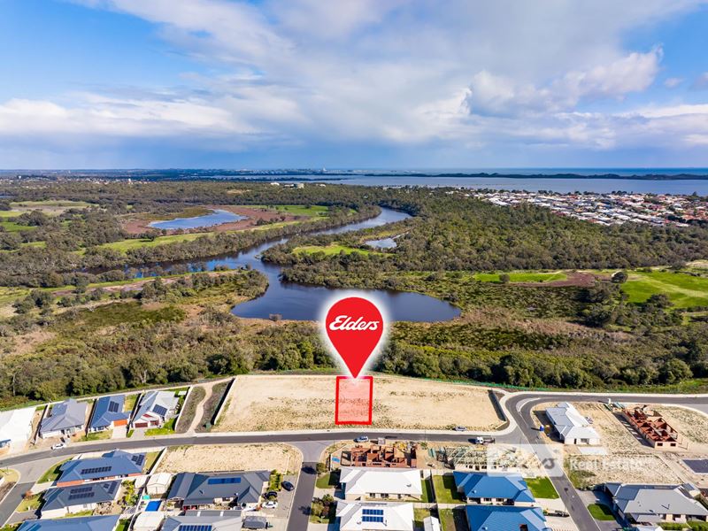 8 Carnelian Avenue, Australind