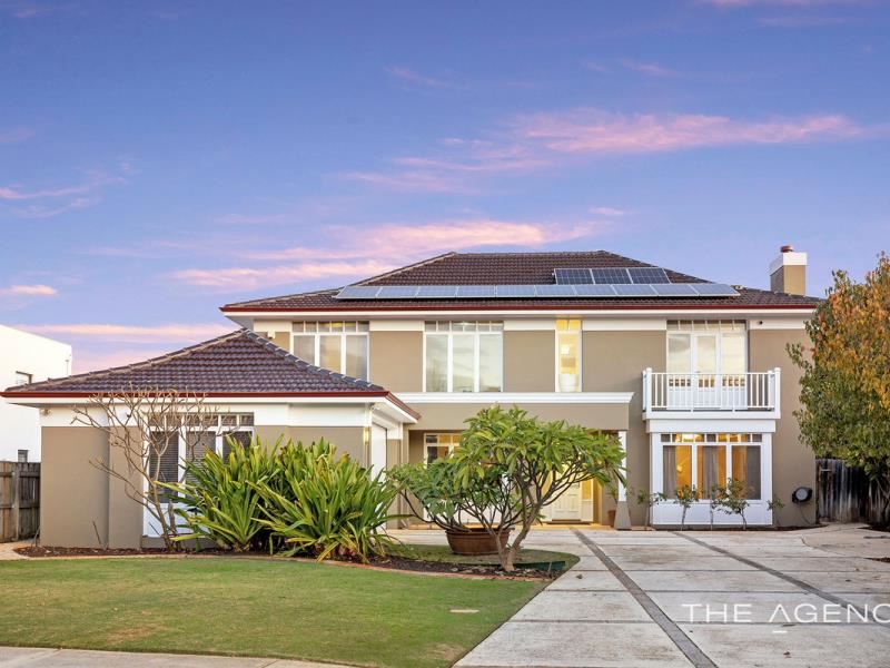 10 Bishop Riley Way, Churchlands