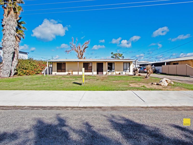 3 Kau Street, Green Head