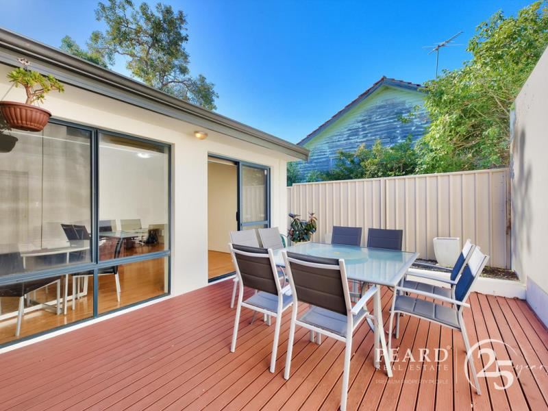 42b Barnes Street, Innaloo