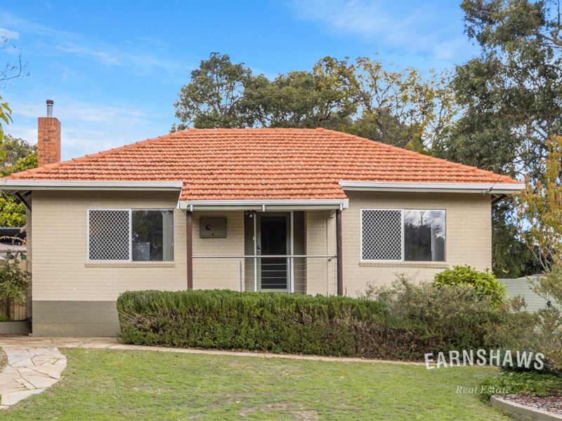 3 Lister Street, Swan View
