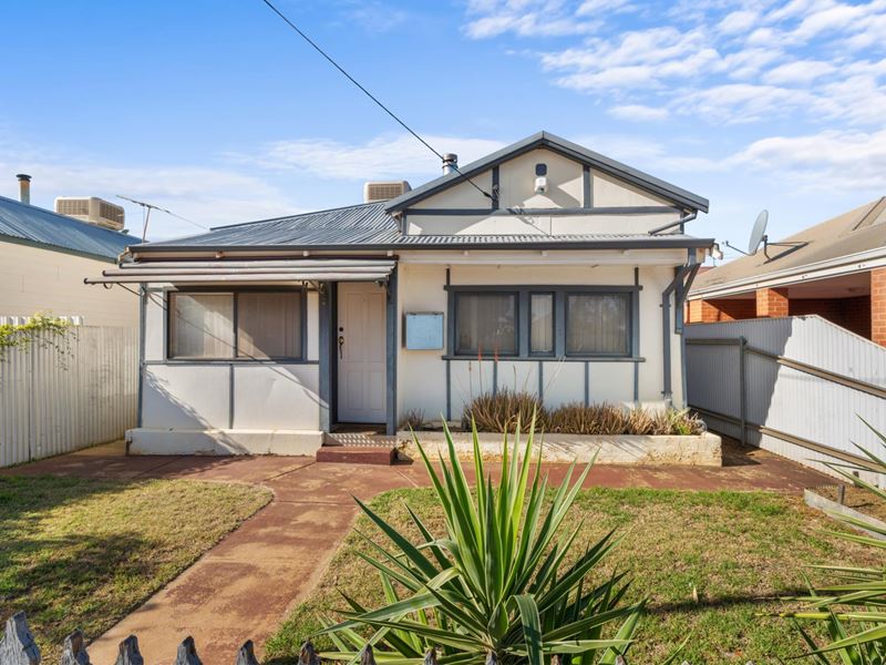 281 Egan Street, Kalgoorlie