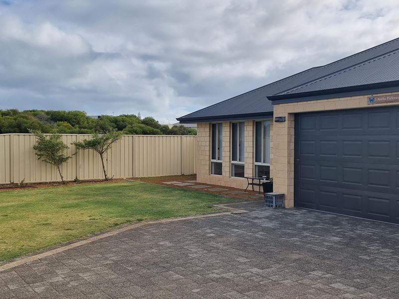 1 Ayelia Parkway, Port Denison