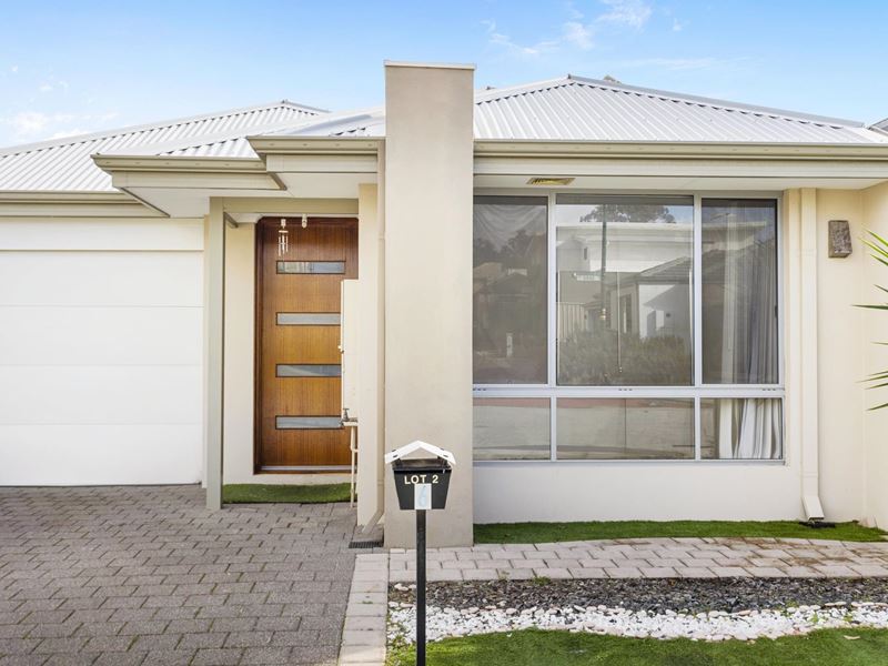 6 Dana Way, Madeley WA 6065