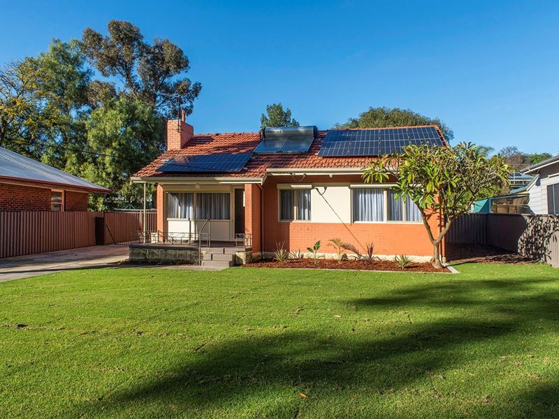 41 Atkinson Road, Medina