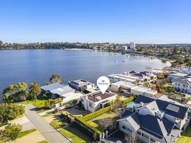 165A Waratah Place, Dalkeith