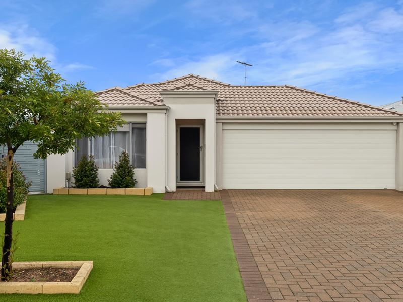 37 Bonnington Way, Baldivis