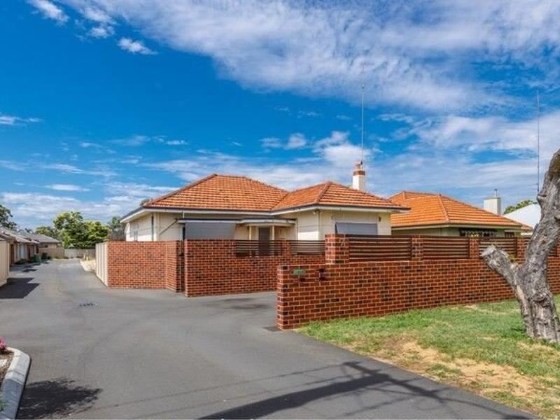 7 Mossop Street, South Bunbury