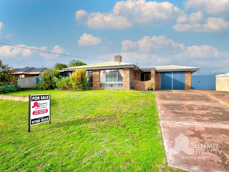 3 Sanford Way, Eaton