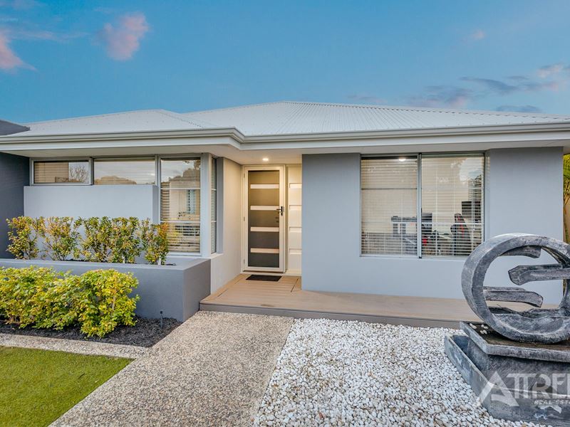 276 Wright Road, Harrisdale
