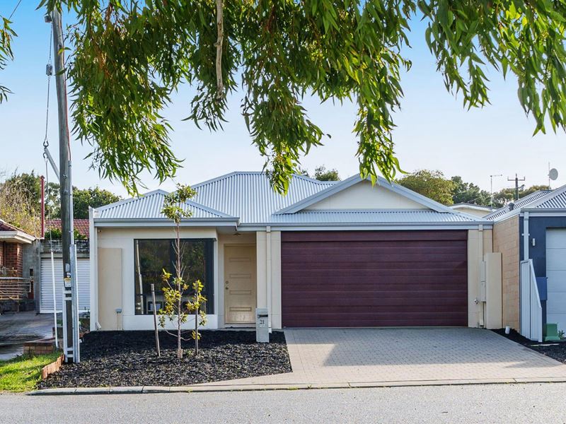 21 Frant Way, Balga