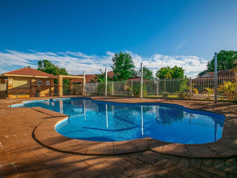 11/25-35 Egret Crescent, South Hedland WA 6722