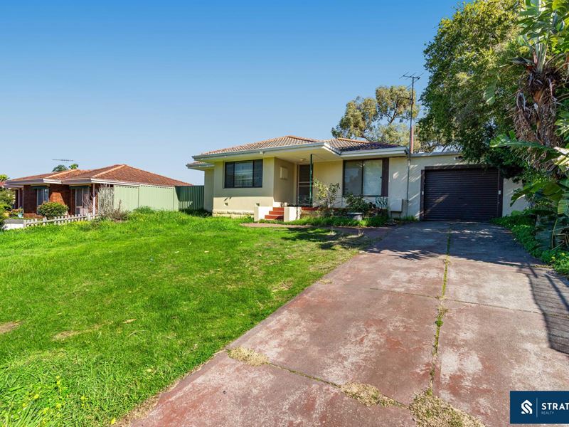 18 Roydon Way, Girrawheen