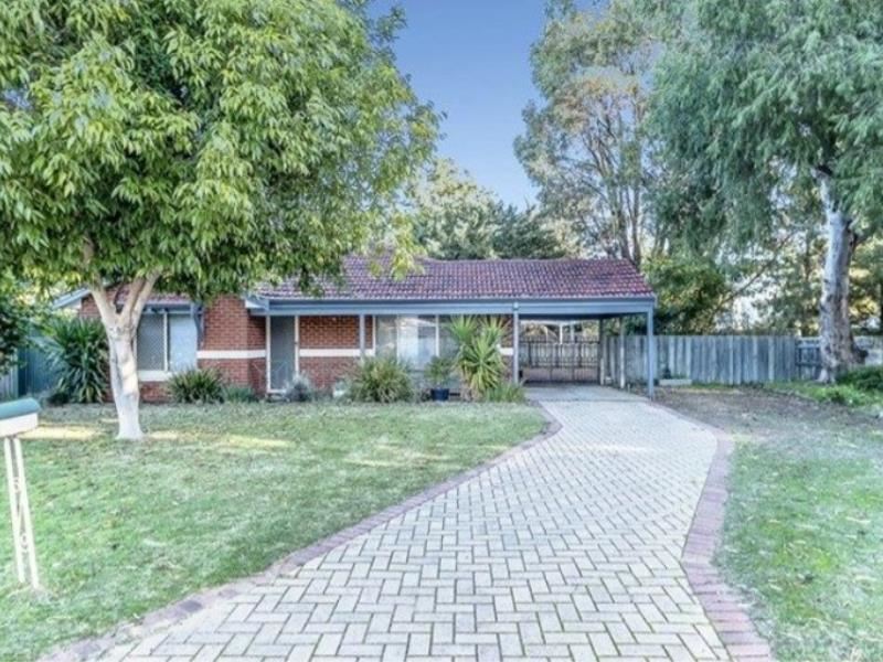 4 Portsea  Court, Meadow Springs WA 6210