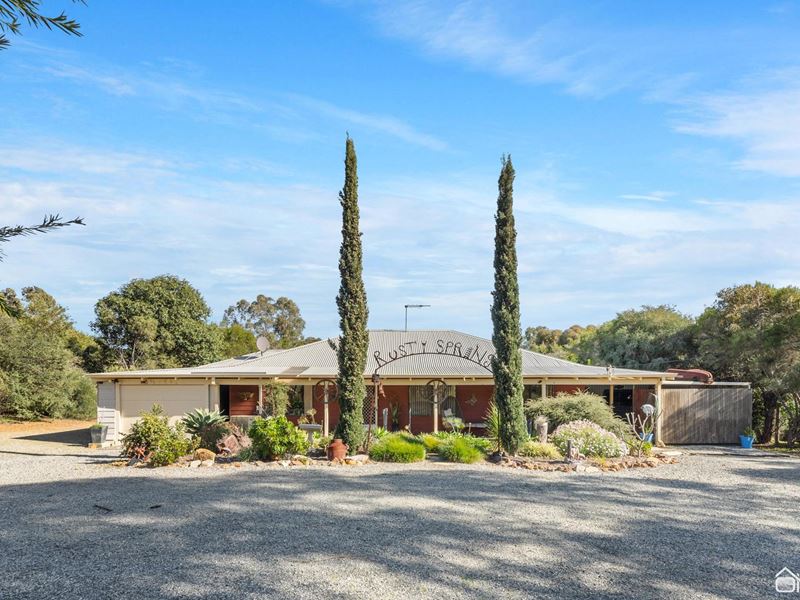5 Old Brickworks Road, Byford