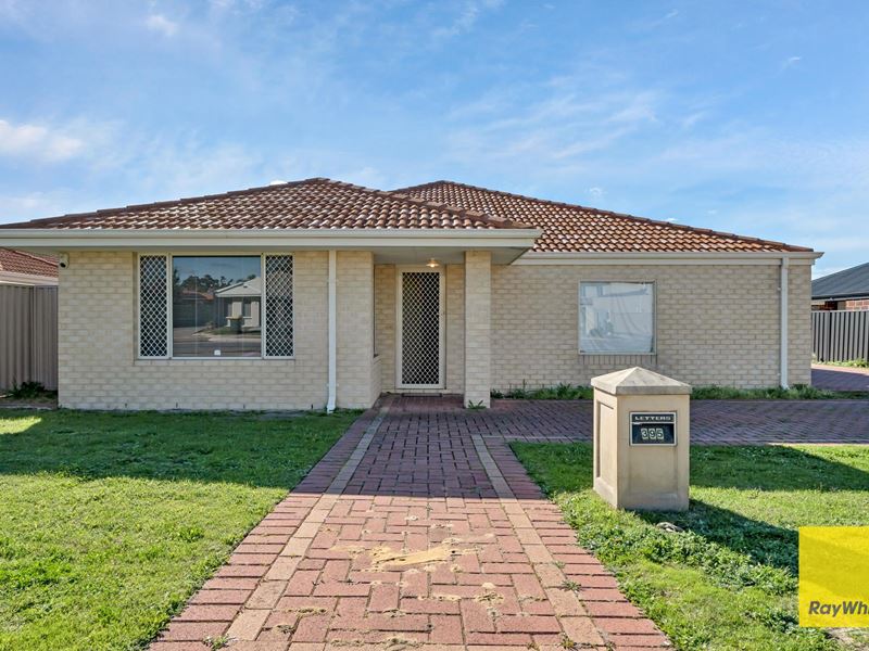 395 Walter Road West, Morley