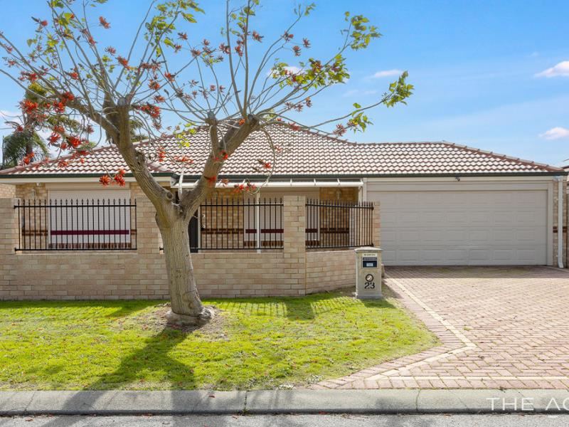 23 Ritchie Drive, Rockingham