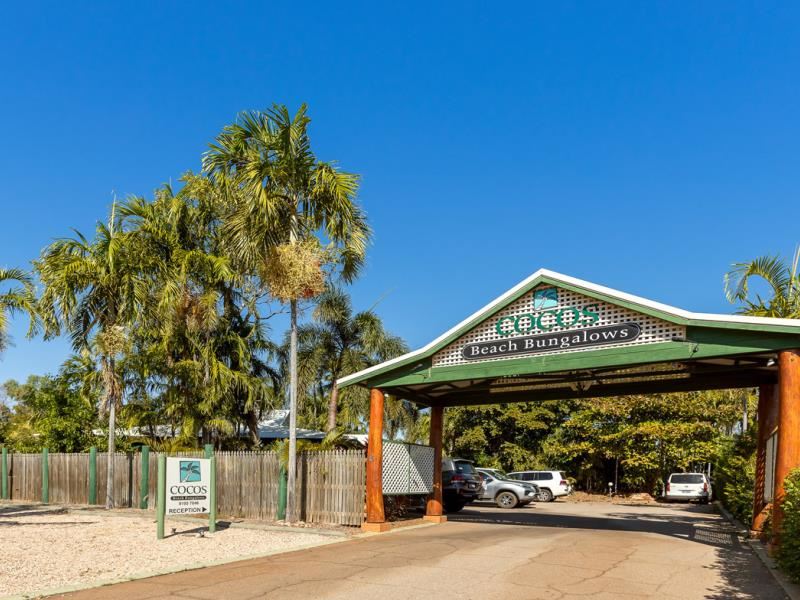 Unit 4/6 Sanctuary Rd, Cable Beach