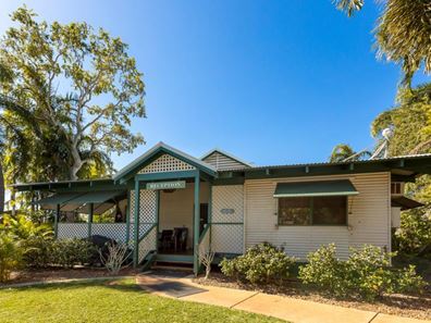 Unit 4/6 Sanctuary Rd, Cable Beach WA 6726