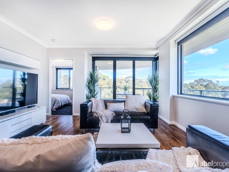 54/36 Kings Park Road, West Perth