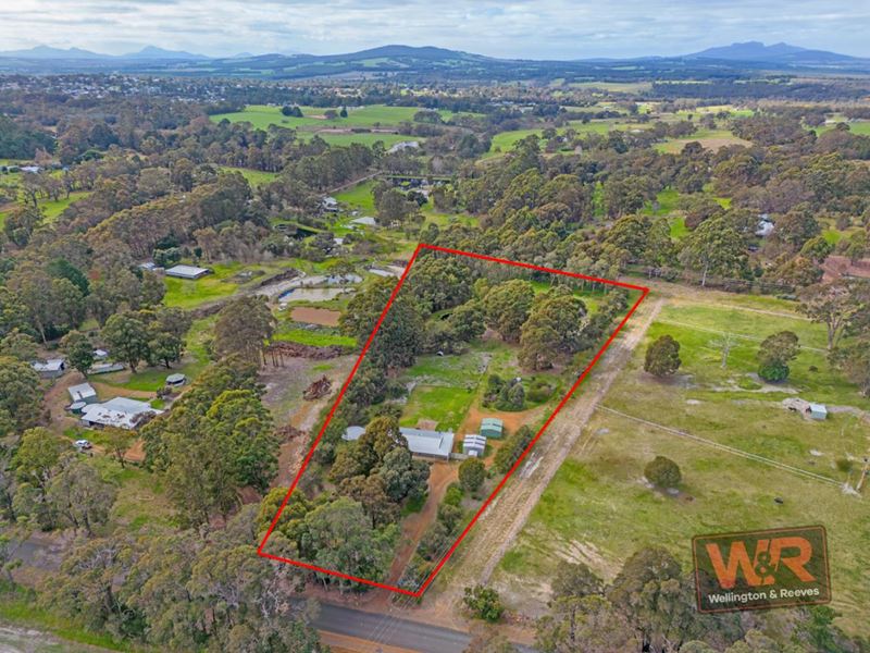 264 Mount Barker Road, Mount Barker