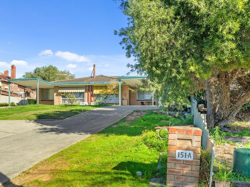151A Safety Bay  Road, Shoalwater WA 6169
