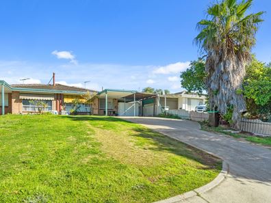 151A Safety Bay  Road, Shoalwater WA 6169