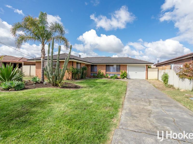 29 Sheoak Road, Maddington WA 6109