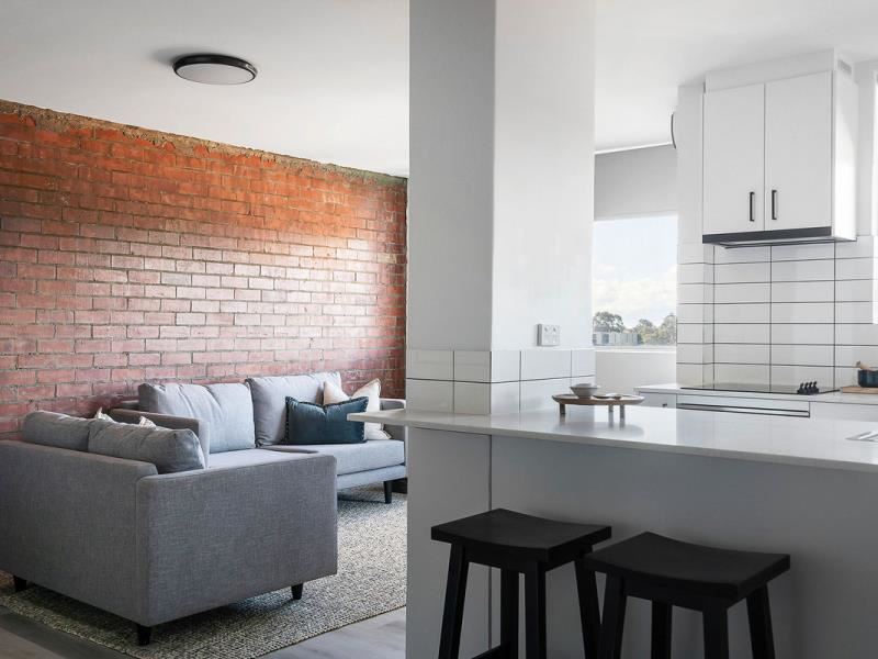 63/96 Guildford Road, Mount Lawley