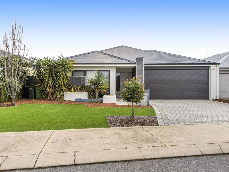 26 Duxbury Loop, Wellard WA 6170