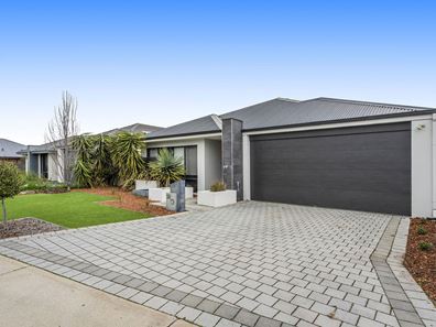 26 Duxbury Loop, Wellard WA 6170