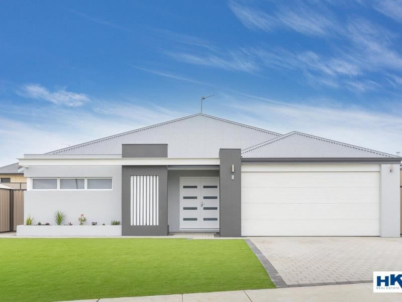 9 Halcyon Crescent, Aveley