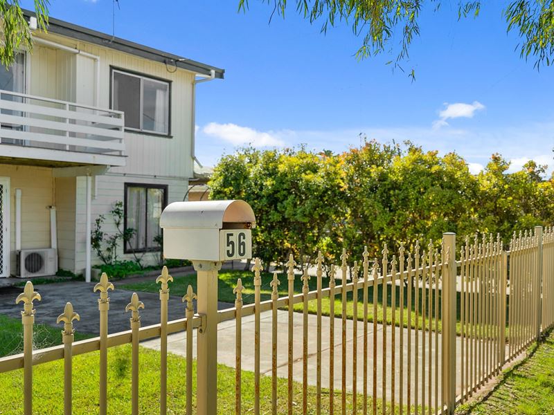 56 Axminster Street, Warnbro