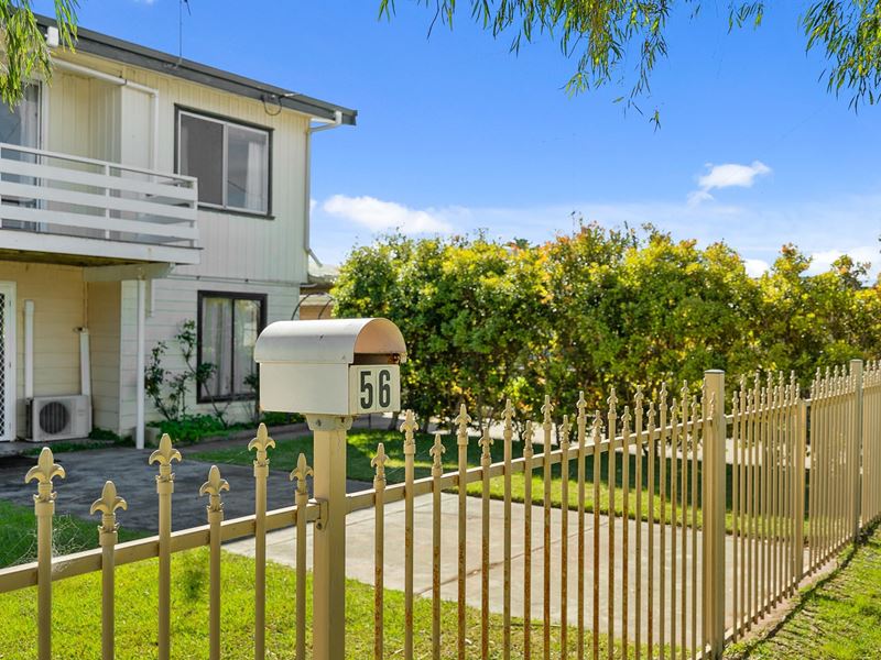 56 Axminster Street, Warnbro WA 6169