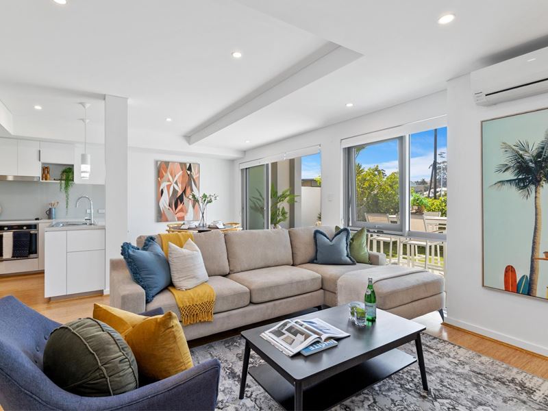 8/34 Cowle Street, West Perth