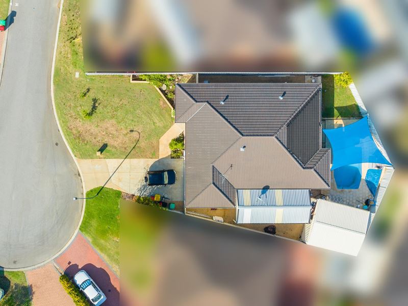 5 Uist Court, Port Kennedy