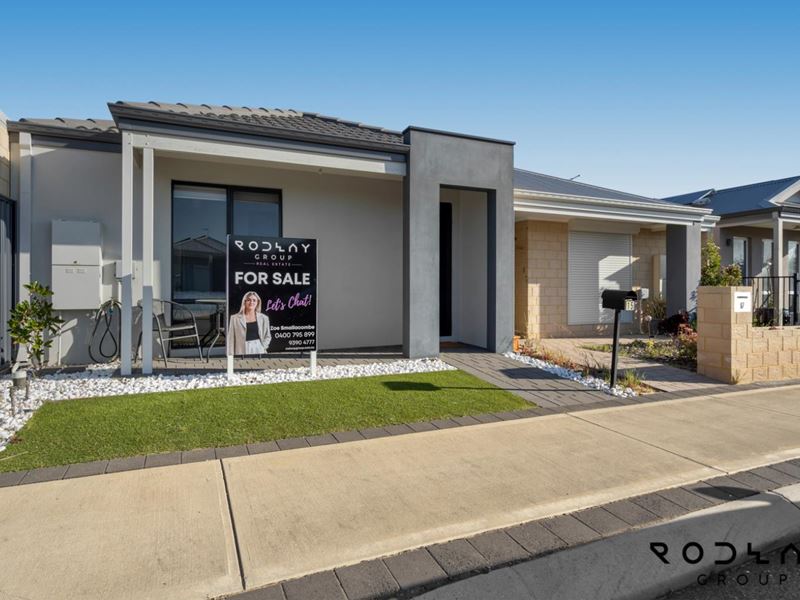 15 Velvetene Rd, Byford