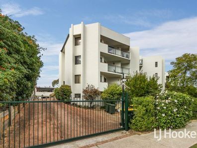 12/22 King George Street, Victoria Park WA 6100