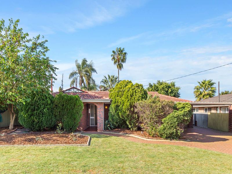 24 Abercairn Way, Parkwood