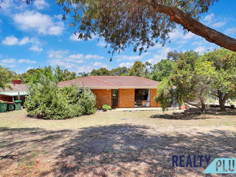 73 Ferdinand Crescent, Coolbellup