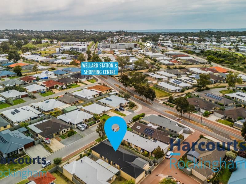 7 Winchester Court, Wellard