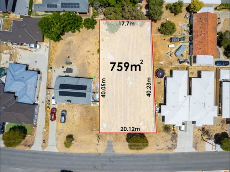 72 Culloton Crescent, Balga