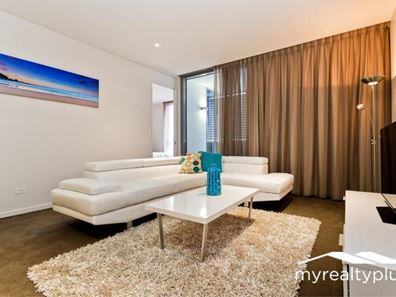 503/8 Adelaide Terrace, East Perth WA 6004