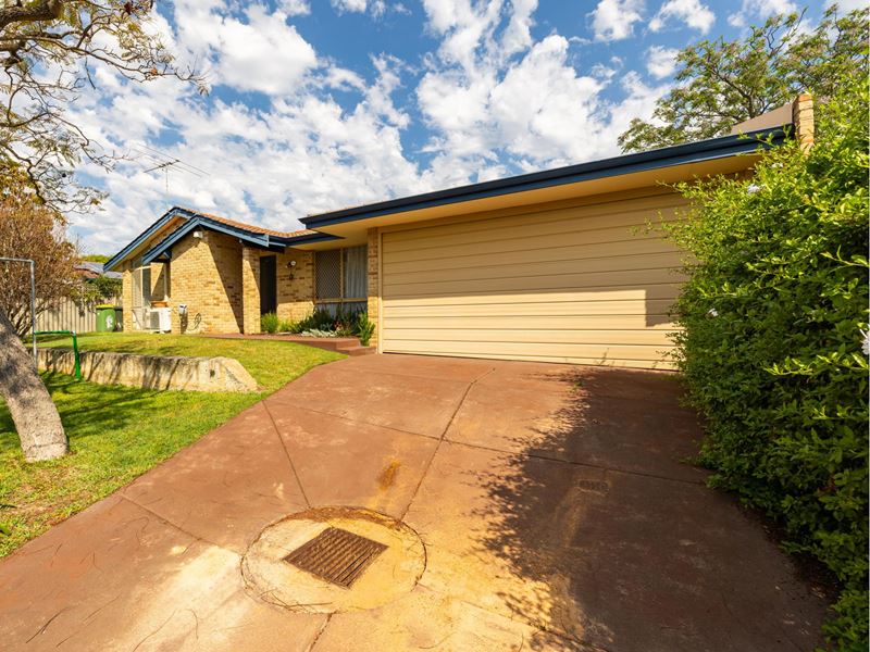 2/113 Bessell Avenue, Como