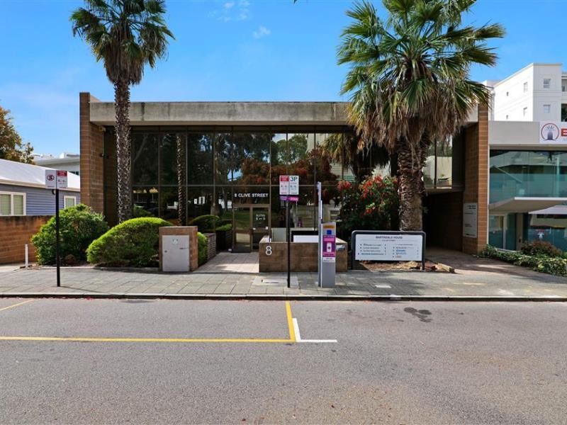 5/8 Clive Street, West Perth WA 6005