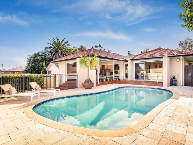 3 Warralong Crescent, Coolbinia