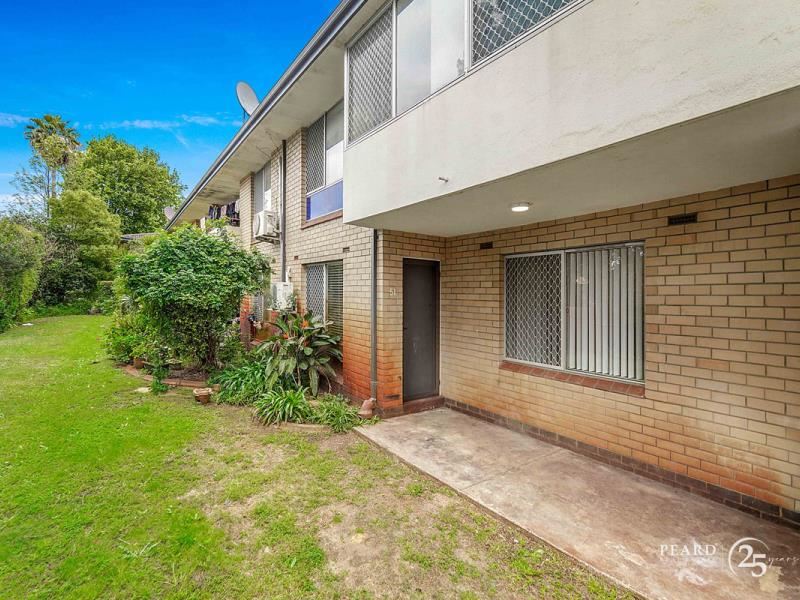 51/20 Ellerby Street, Glendalough